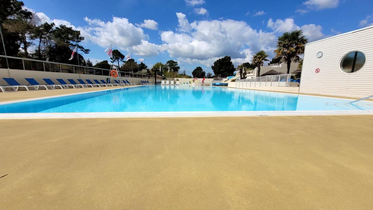 L Asina - Saint-Jean-De-Monts - Camping 4 Etoiles Saint-Jean-de-Monts Exterior photo