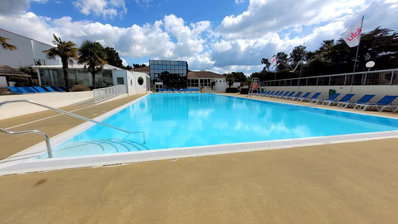 L Asina - Saint-Jean-De-Monts - Camping 4 Etoiles Saint-Jean-de-Monts Exterior photo