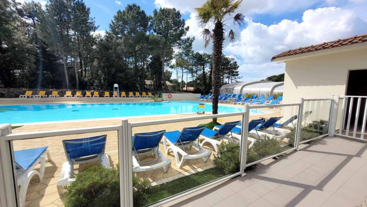 L Asina - Saint-Jean-De-Monts - Camping 4 Etoiles Saint-Jean-de-Monts Exterior photo